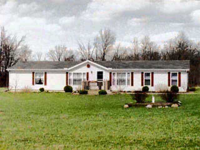 19800 Powder Lick Road Raymond, OH 43067 - Photo 1 of 1