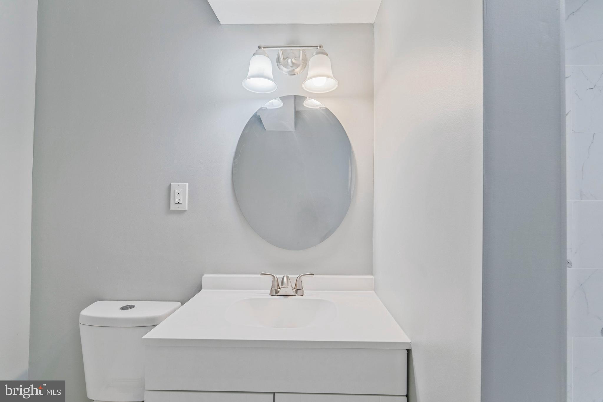 4203 Shell Street Capitol Heights, MD 20743 - Photo 27 of 39 Powder Room