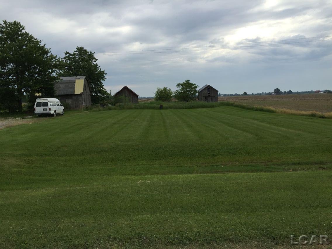 10427 North Lenawee County Line Road Milan, MI 48160 - Photo 8 of 9 31321657-7.JPG