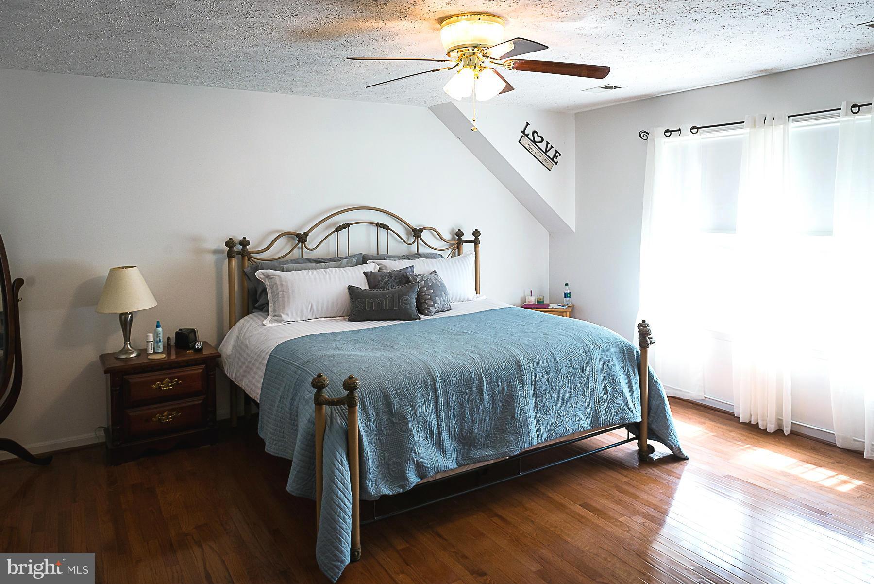 7105 Henson Landing Road Welcome, MD 20693 - Photo 13 of 30 Large Master Bedroom