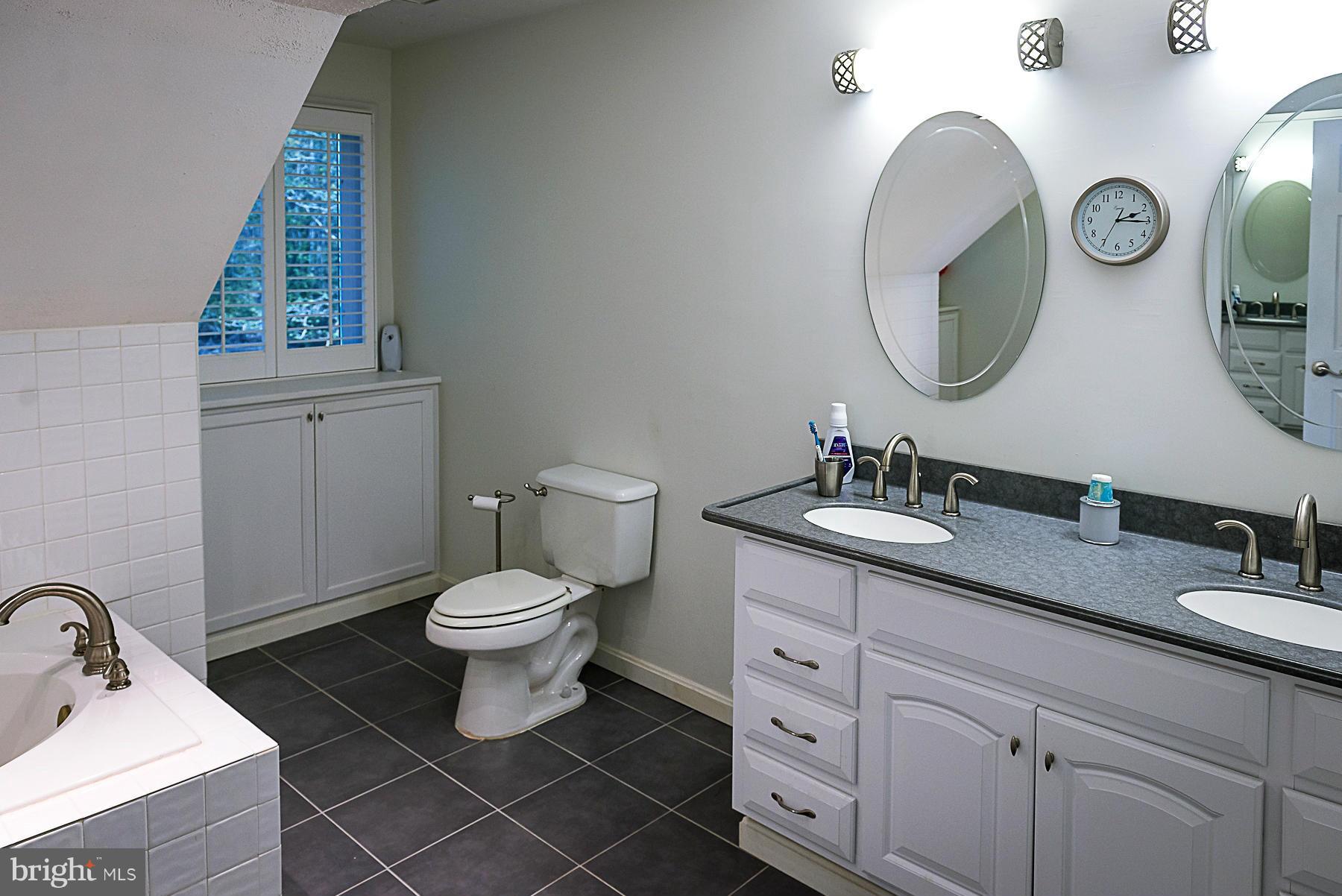 7105 Henson Landing Road Welcome, MD 20693 - Photo 18 of 30 Double sink vanity