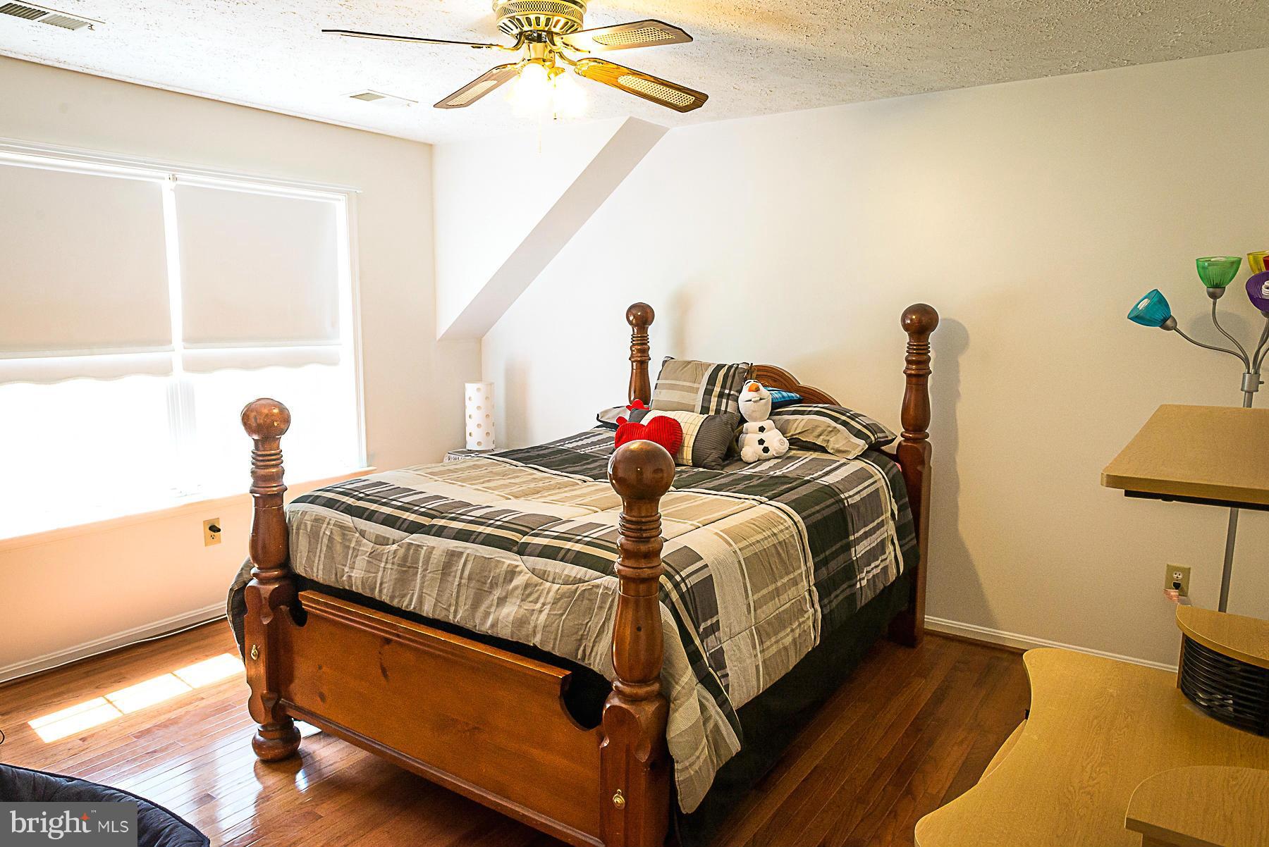7105 Henson Landing Road Welcome, MD 20693 - Photo 20 of 30 Bedroom #3