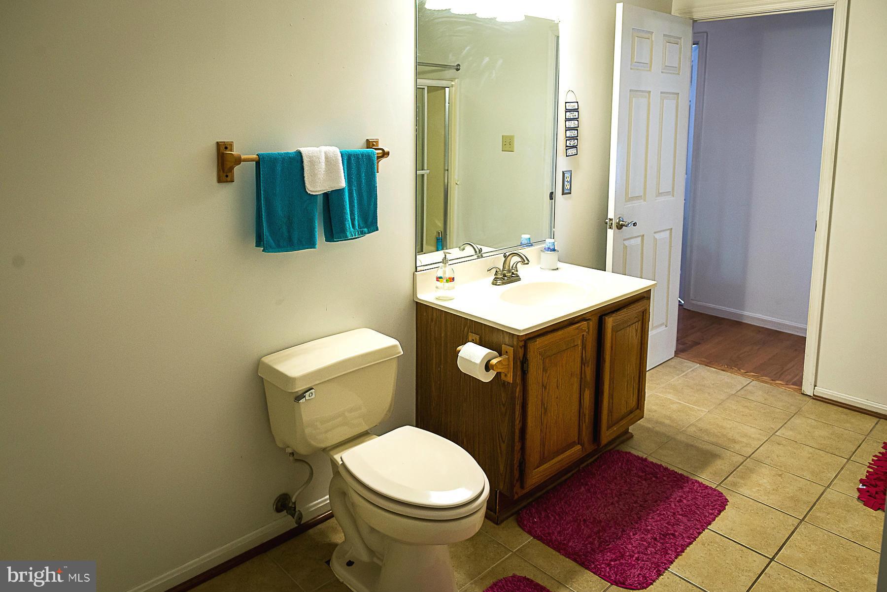 7105 Henson Landing Road Welcome, MD 20693 - Photo 22 of 30 Hall Bath