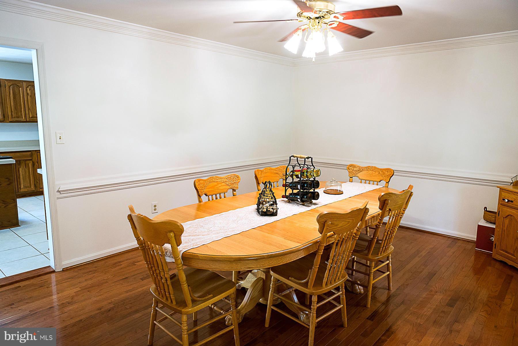 7105 Henson Landing Road Welcome, MD 20693 - Photo 8 of 30 Dining Room