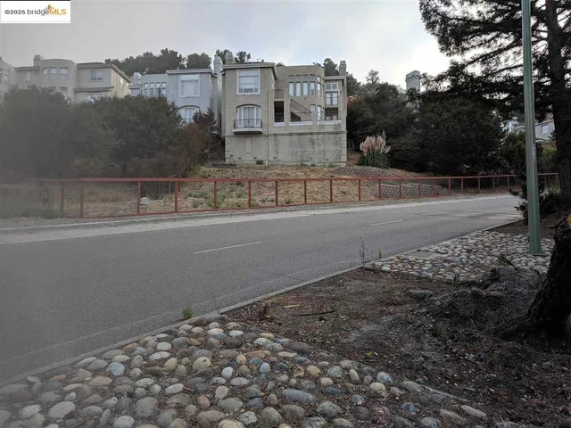 a view of a building