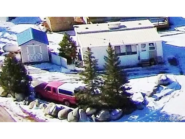 $248,000 | 10795 County Road 197A, Unit 105, Nathrop, CO 81236