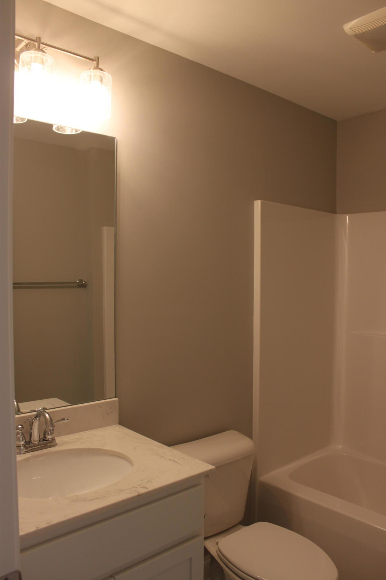 313 West Faunce Road Oak Ridge, TN 37830 - Photo 9 of 19 Master Bathroom