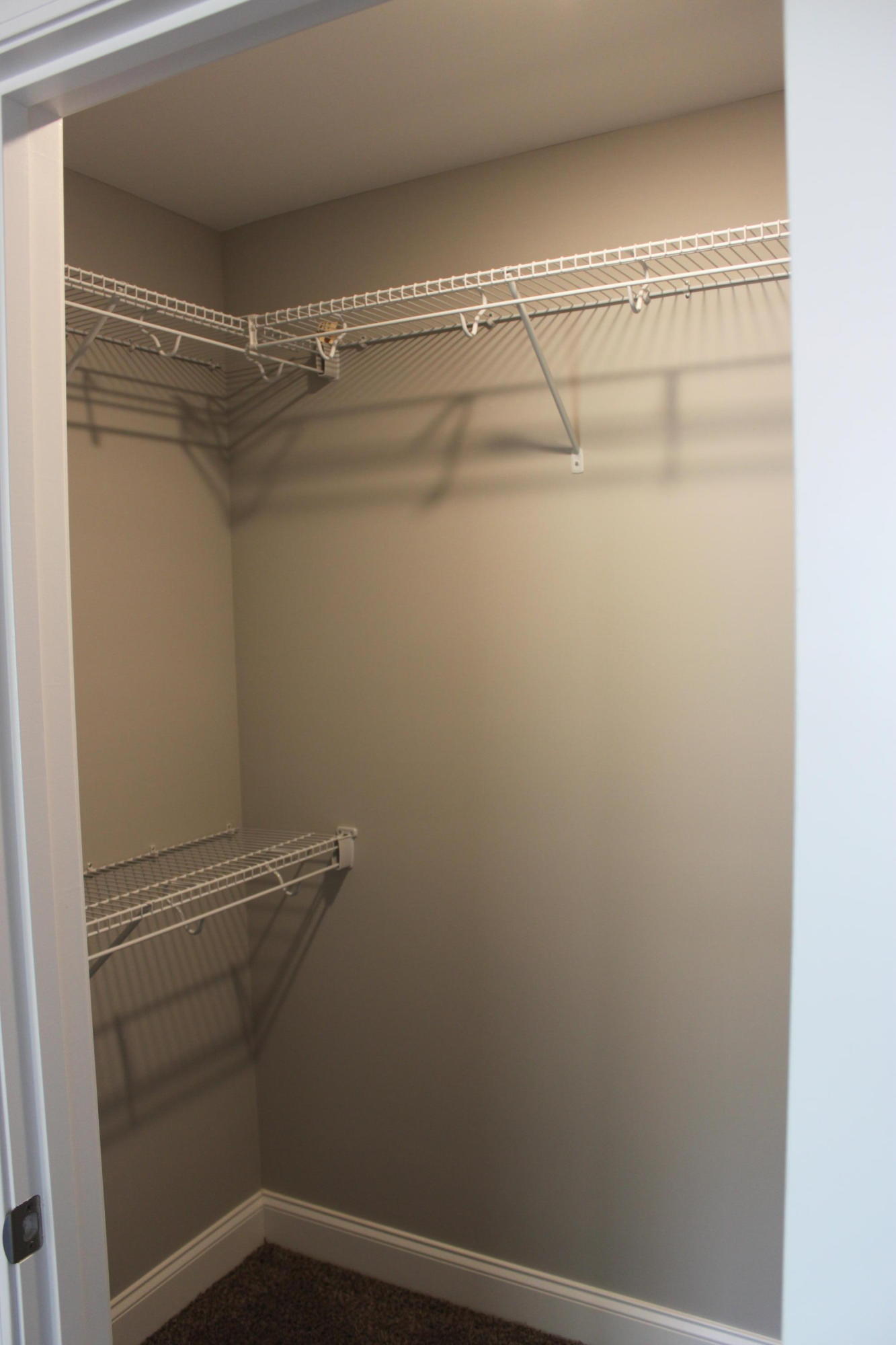 313 West Faunce Road Oak Ridge, TN 37830 - Photo 10 of 19 Master Closet