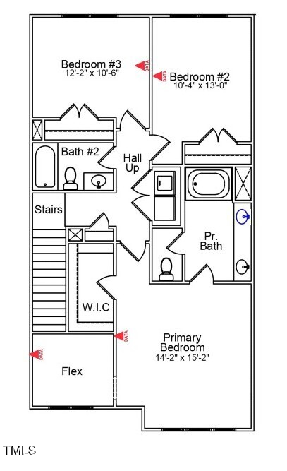 100 Ripple Way, Unit 317 Clayton, NC 27520 - Photo 43 of 43 Gallery Image 43
