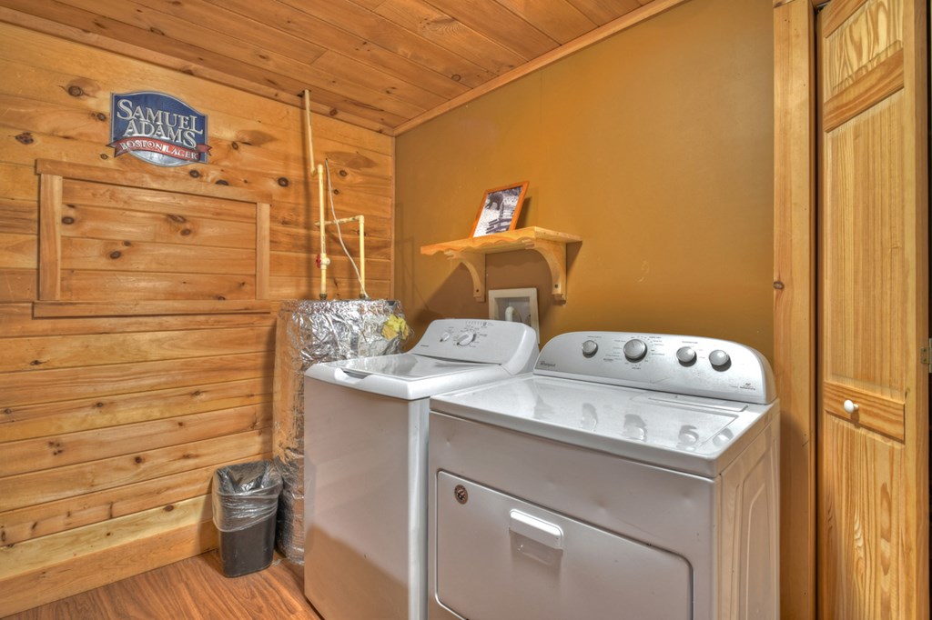 464 Bell Camp Ridge Road Blue Ridge, GA 30513 - Photo 46 of 48 Gallery Image 46