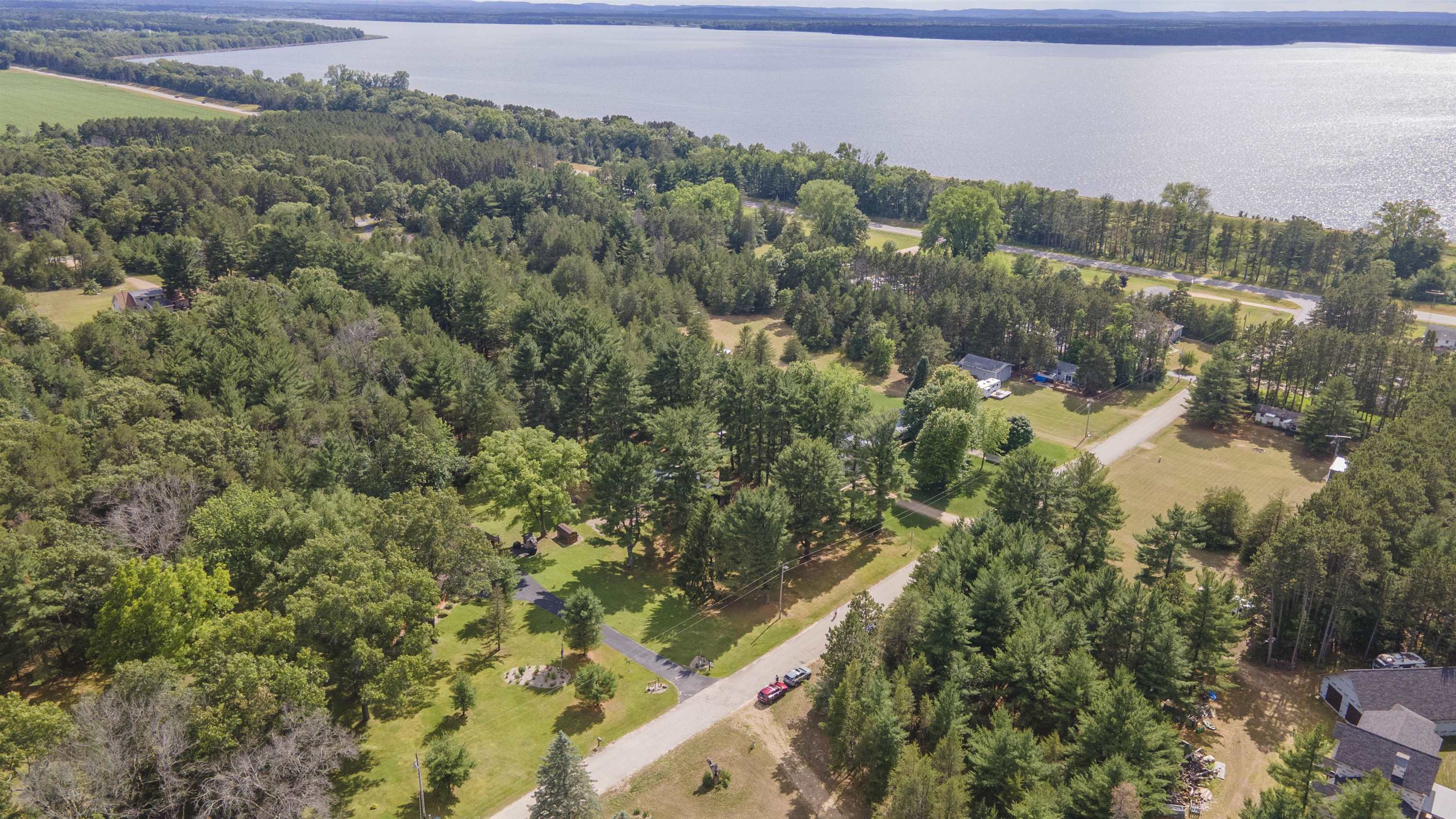 1879 Lakeview Drive Friendship, WI 53934 - Photo 30 of 51
