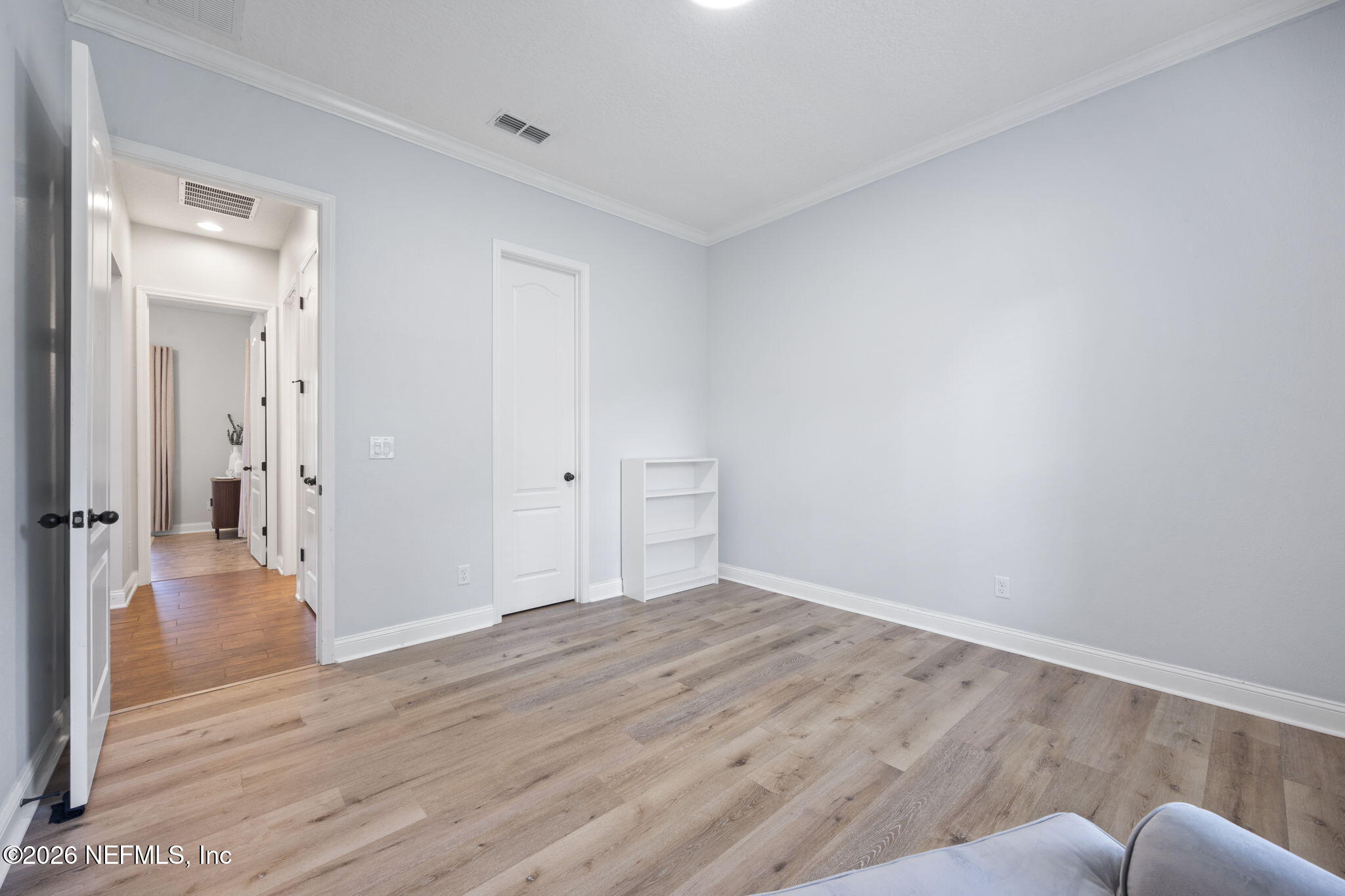 5187 Farm Creek Road St. Augustine, FL 32092 - Photo 23 of 44 Bedroom 3