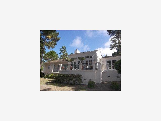1540 Deer Path Pebble Beach, CA 93953 - Photo 1 of 7 Gallery Image 1
