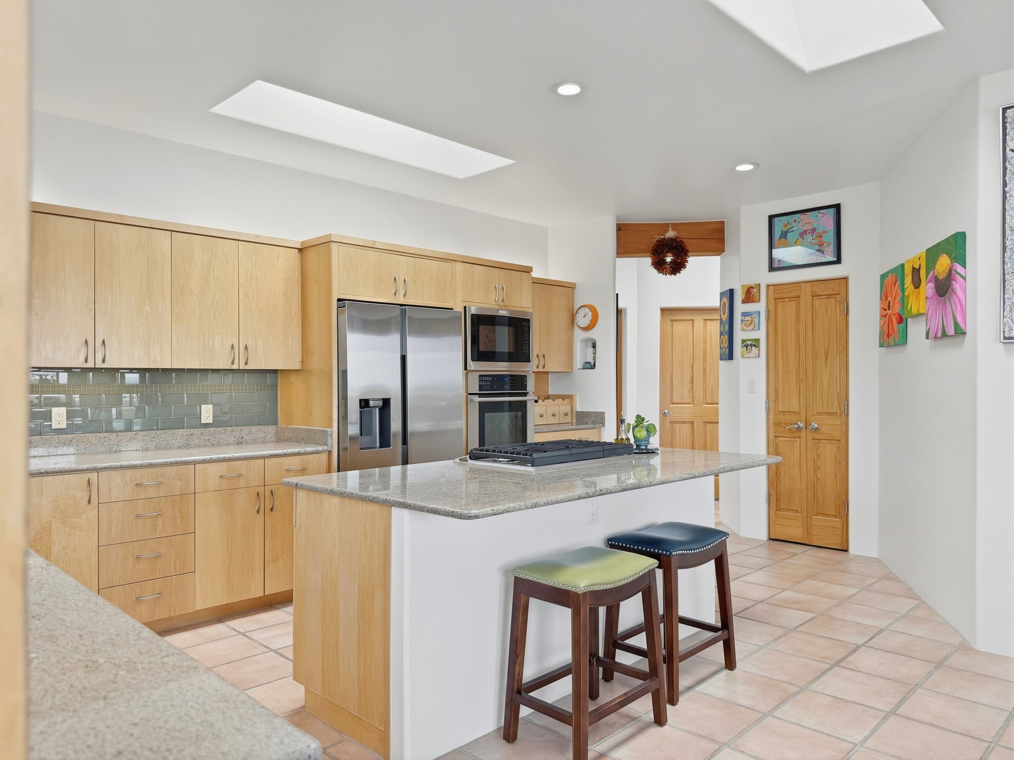 29 Bosque Loop Santa Fe, NM 87508 - Photo 13 of 45