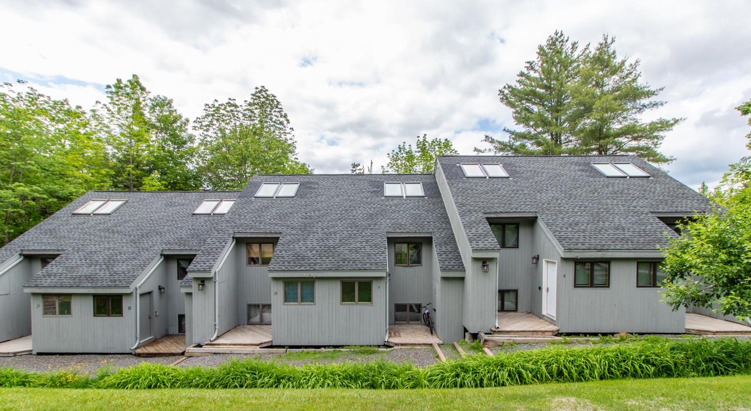 26 Wintergreen Road, Unit 9 Burke, VT 05832 - Photo 1 of 27 Gallery Image 1