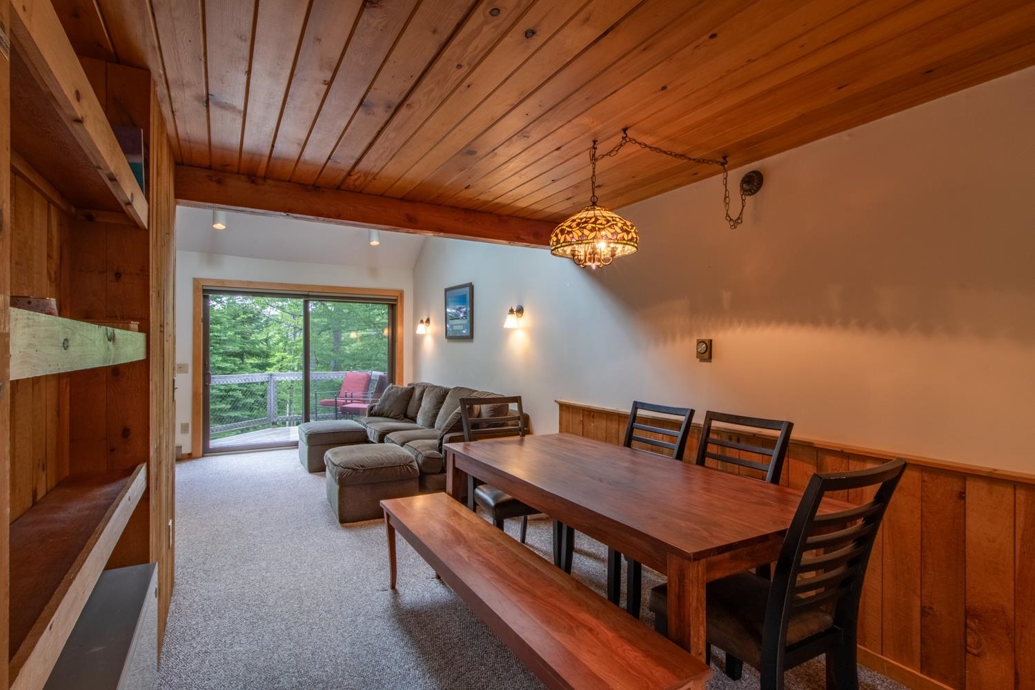 26 Wintergreen Road, Unit 9 Burke, VT 05832 - Photo 23 of 27 Gallery Image 23