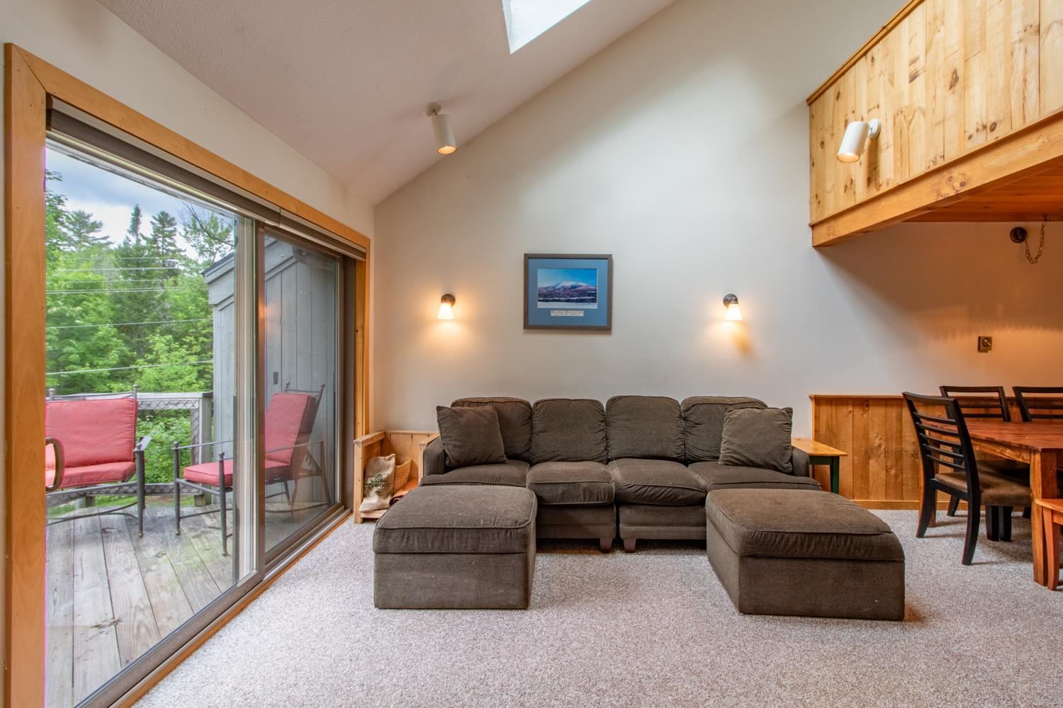 26 Wintergreen Road, Unit 9 Burke, VT 05832 - Photo 27 of 27 Gallery Image 27