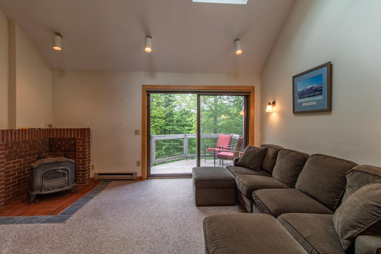 26 Wintergreen Road, Unit 9 Burke, VT 05832 - Photo 3 of 27 Gallery Image 3
