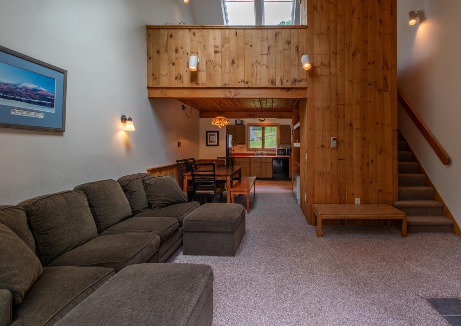 26 Wintergreen Road, Unit 9 Burke, VT 05832 - Photo 5 of 27 Gallery Image 5