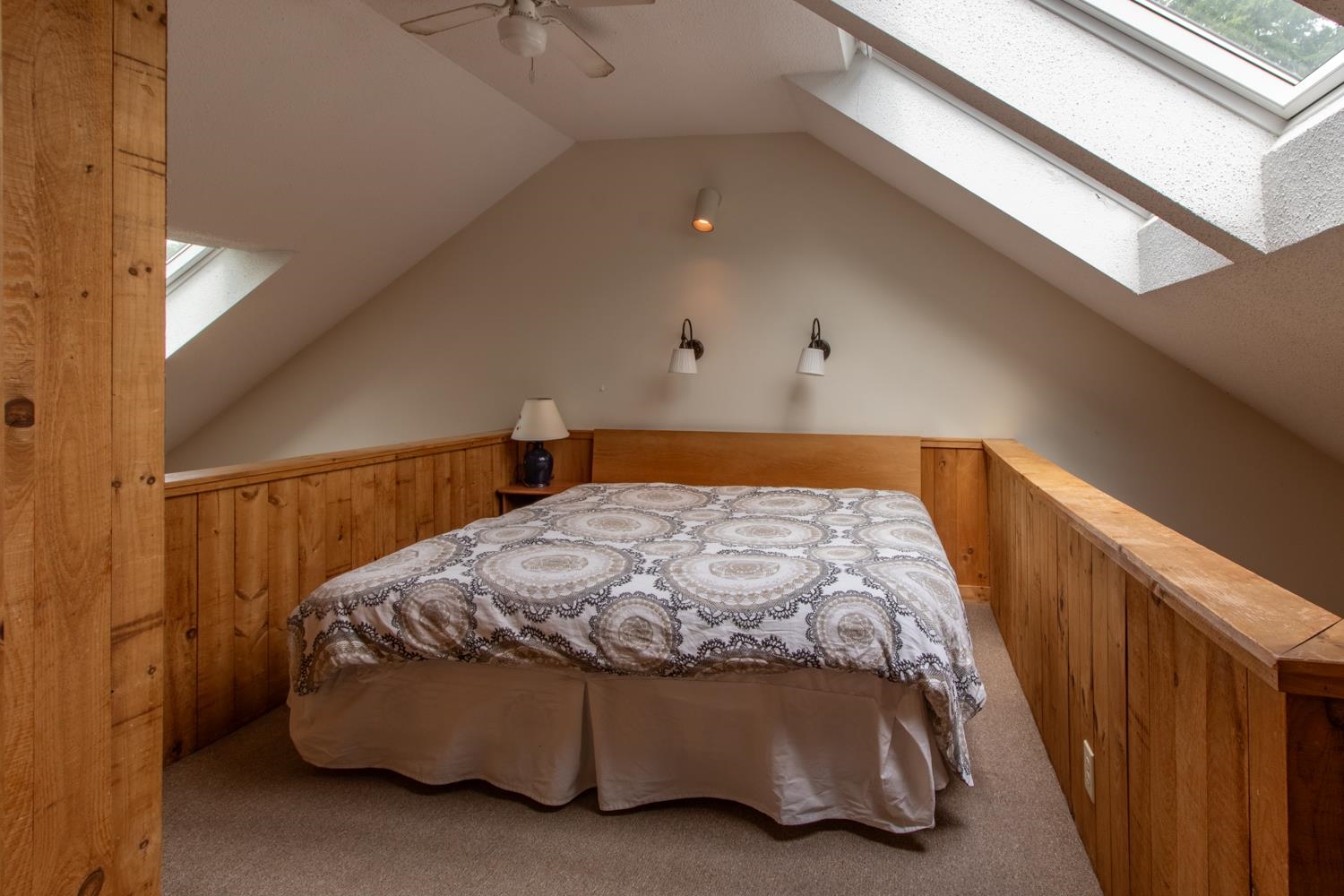 26 Wintergreen Road, Unit 9 Burke, VT 05832 - Photo 10 of 27 Gallery Image 10