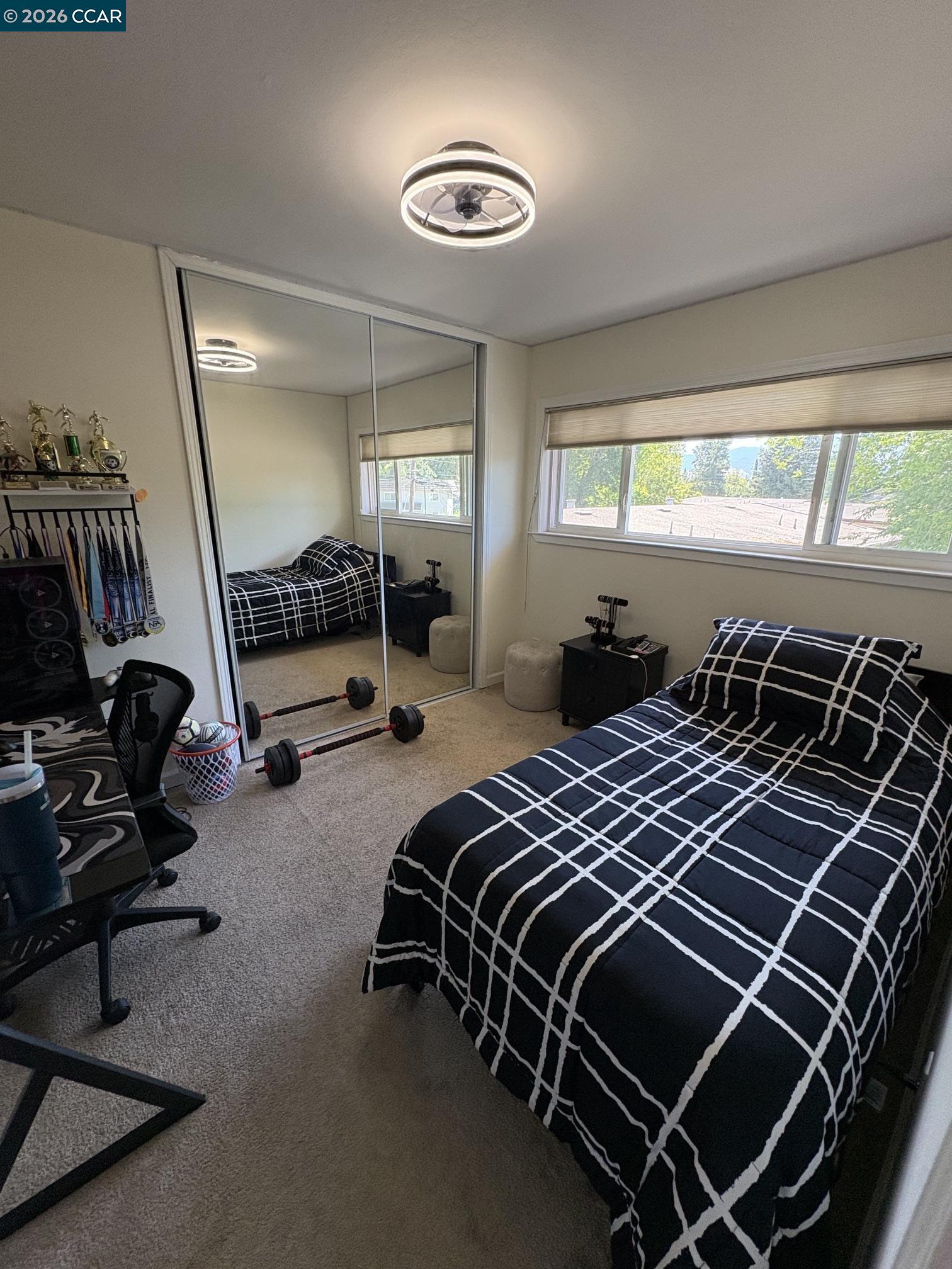 2180 Geary Road, Unit 20 Pleasant Hill, CA 94523 - Photo 18 of 28