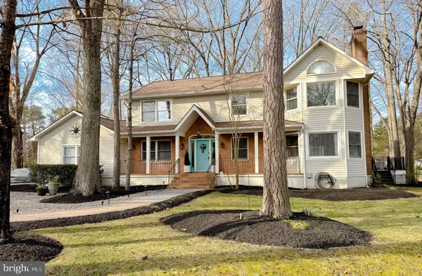 $549,999 | 11452 Wollaston Circle, Issue, MD 20645