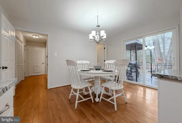 $549,999 | 11452 Wollaston Circle, Issue, MD 20645