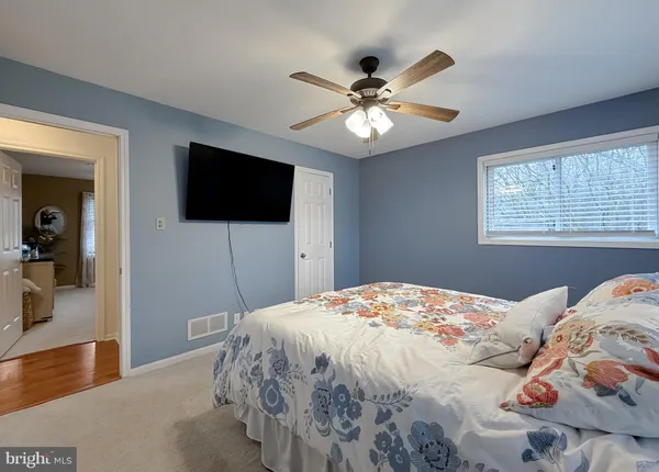 a view of house with outdoor seating space