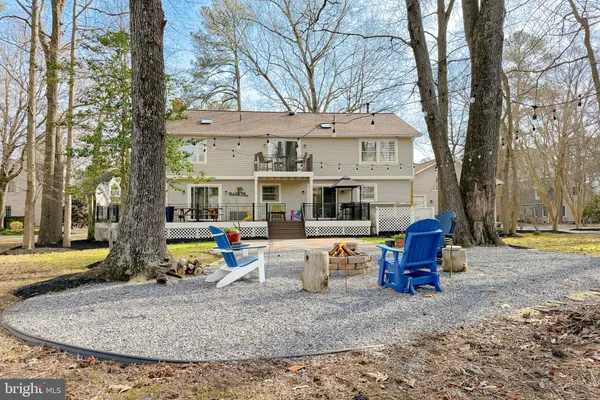 $549,999 | 11452 Wollaston Circle, Issue, MD 20645