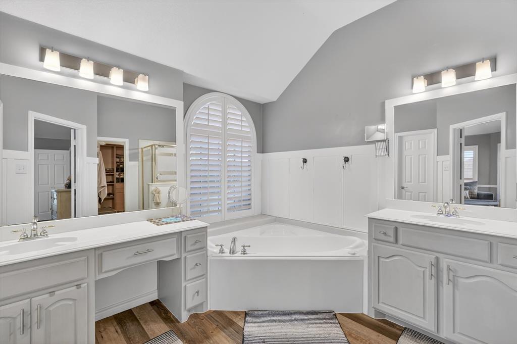 9506 Garrett Drive Rowlett, TX 75089 - Photo 20 of 40
