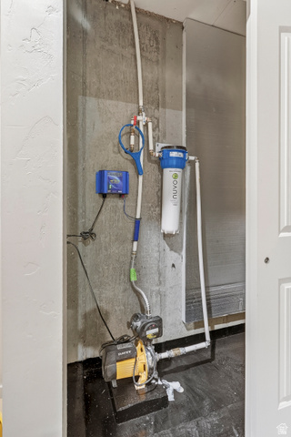 3311 West Allard Summit, UT 84772 - Photo 73 of 97 Utility room