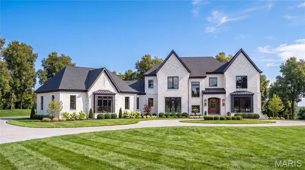 $3,349,000 | 1 Tbb Roclare Ii @ Ballas Ridge, Des Peres, MO 63131