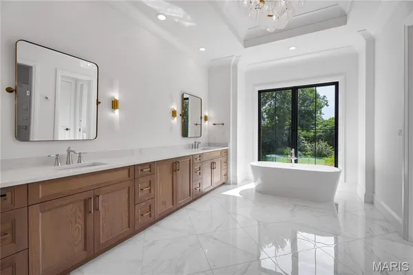 $3,349,000 | 1 Tbb Roclare Ii @ Ballas Ridge, Des Peres, MO 63131