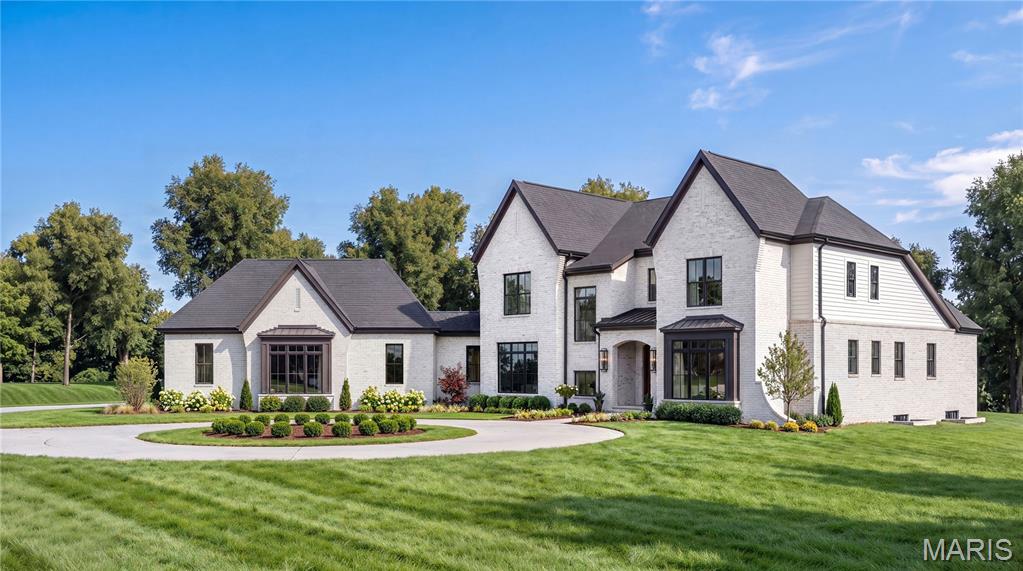 1 Tbb Roclare Ii @ Ballas Ridge Des Peres, MO 63131 - Photo 2 of 36