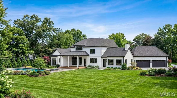 $3,349,000 | 1 Tbb Roclare Ii @ Ballas Ridge, Des Peres, MO 63131