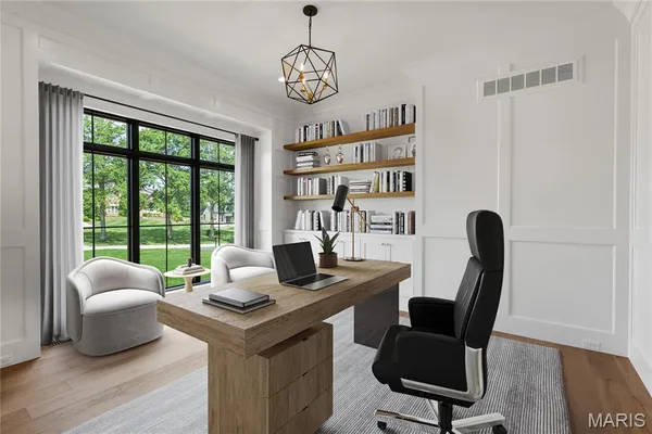 $3,349,000 | 1 Tbb Roclare Ii @ Ballas Ridge, Des Peres, MO 63131