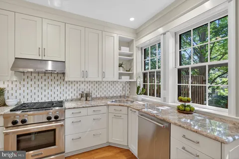 $1,599,000 | 4225 37th Street Northwest, Washington, DC 20008
