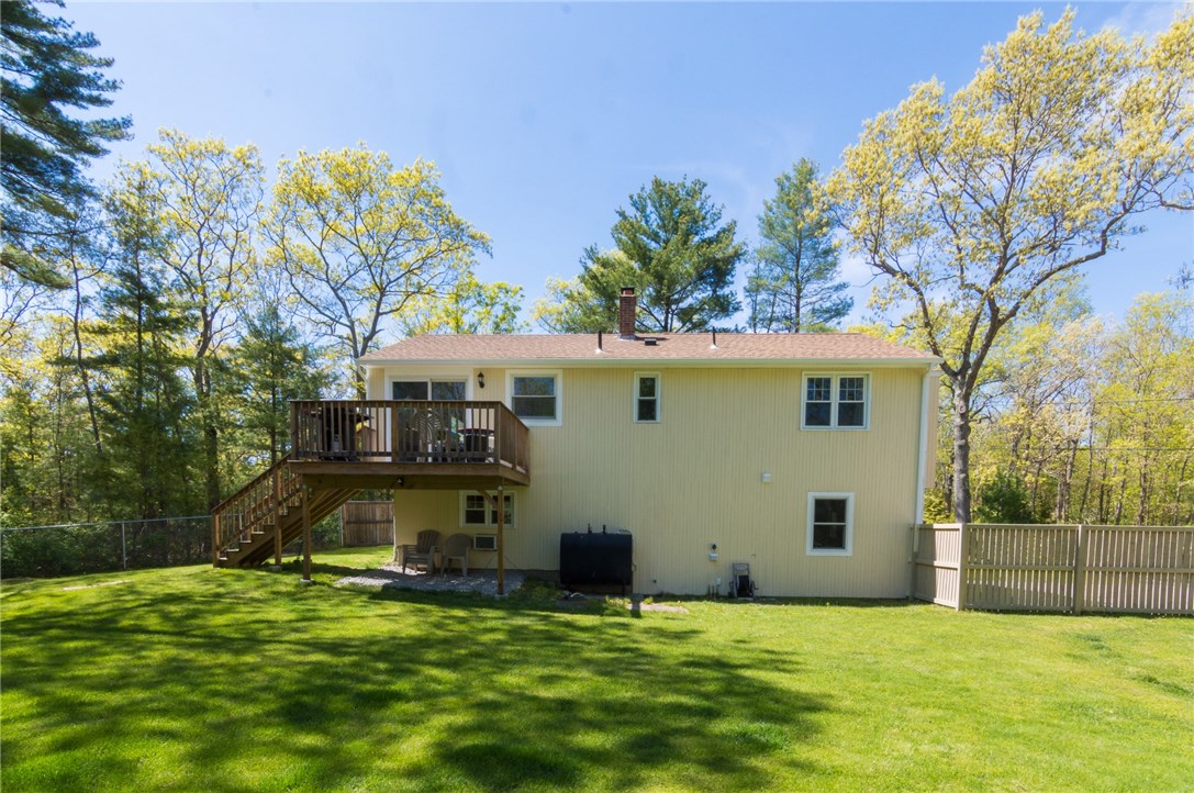 2901 Harkney Hill Road Coventry, RI 02816 - Photo 36 of 39