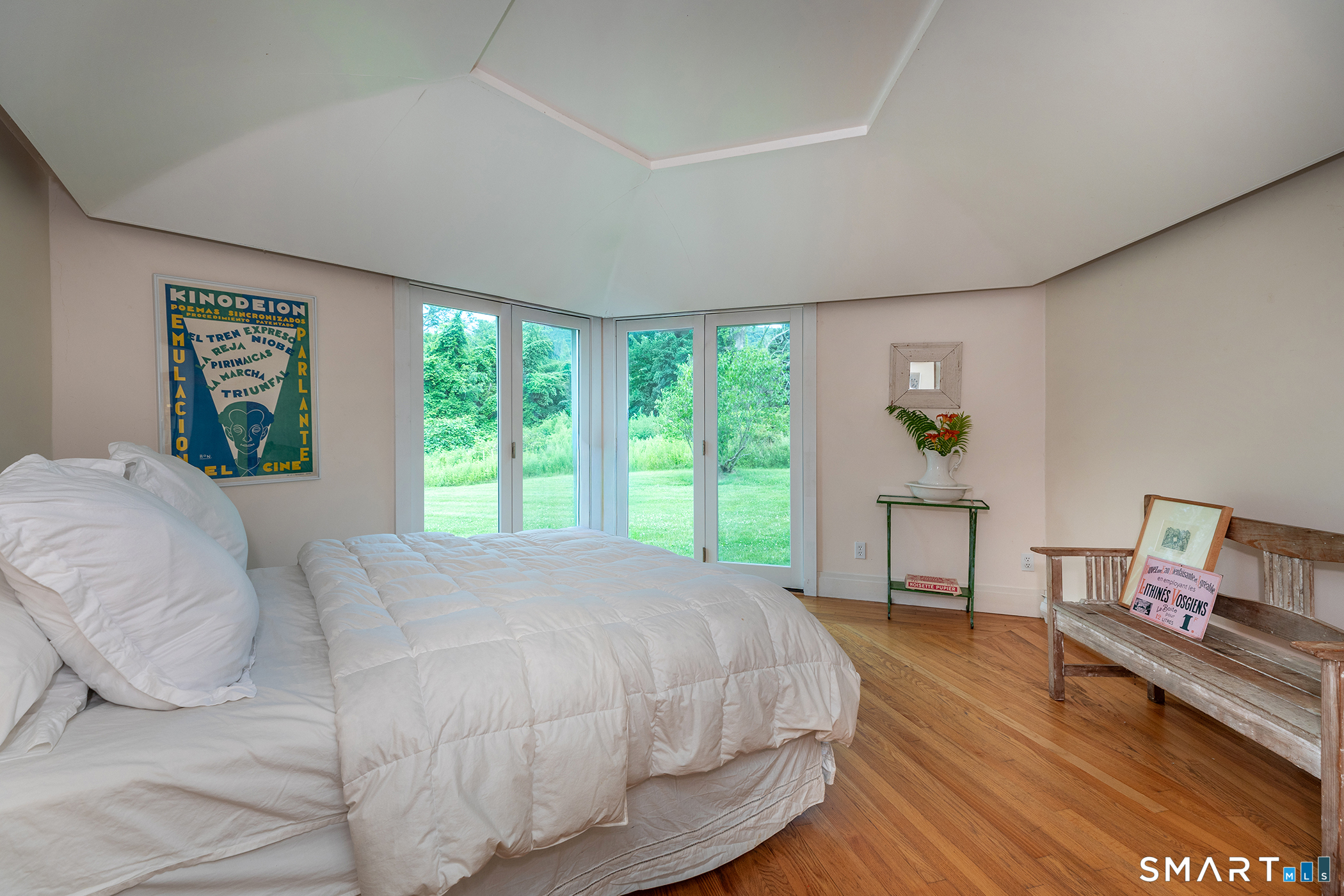 96 Bunker Hill Road Salisbury, CT 06068 - Photo 18 of 36