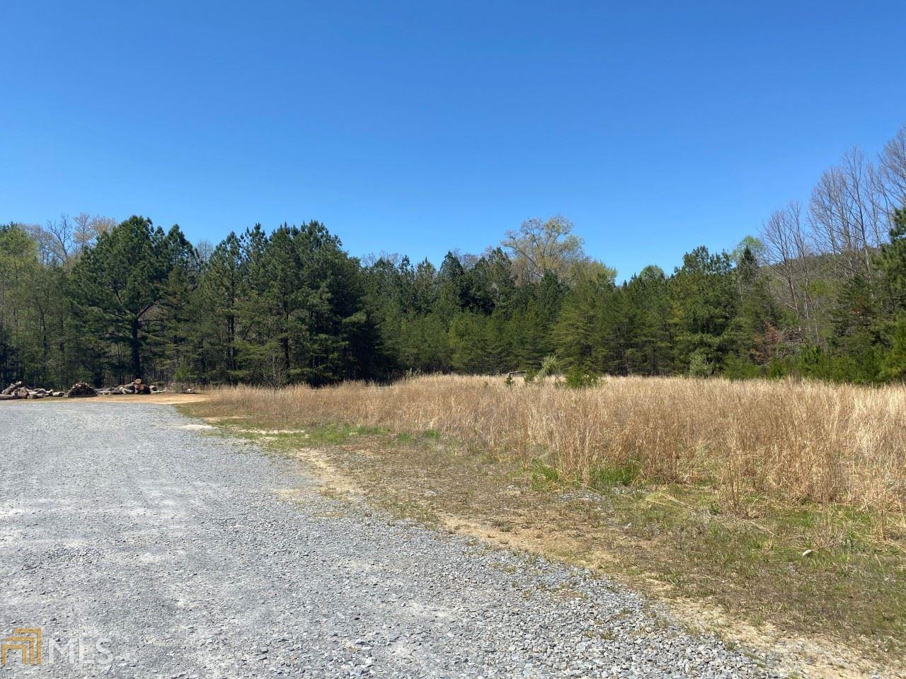 7 Fannin Industrial Blue Ridge, Unit LT 6 Blue Ridge, GA 30513 - Photo 1 of 1 Gallery Image 1