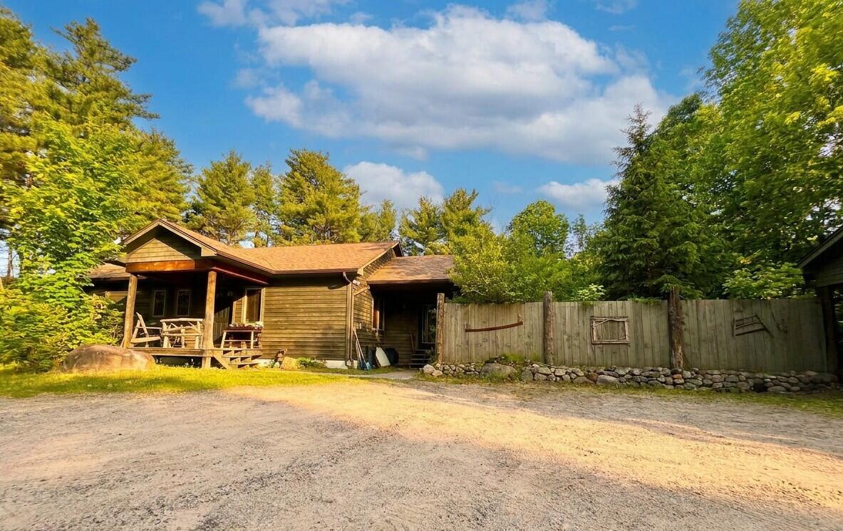 1032 Bonnieview Road Wilmington, NY 12997 - Photo 3 of 49
