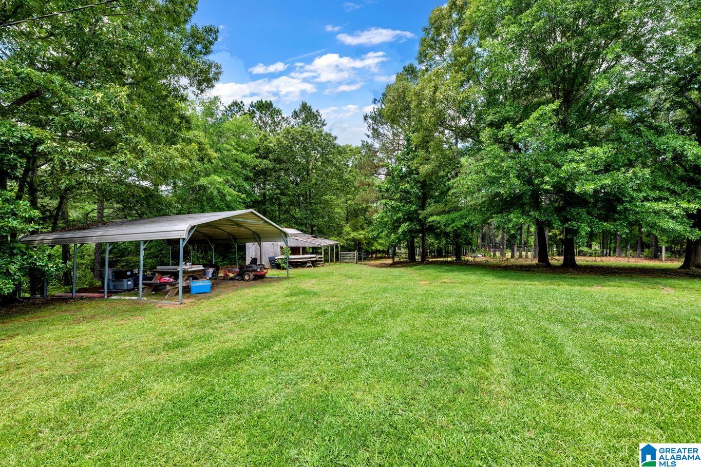 910 Smelley Road Talladega, AL 35160 - Photo 26 of 30