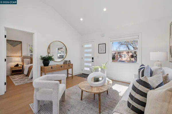 $998,000 | 1612 Carleton Street, Berkeley, CA 94703