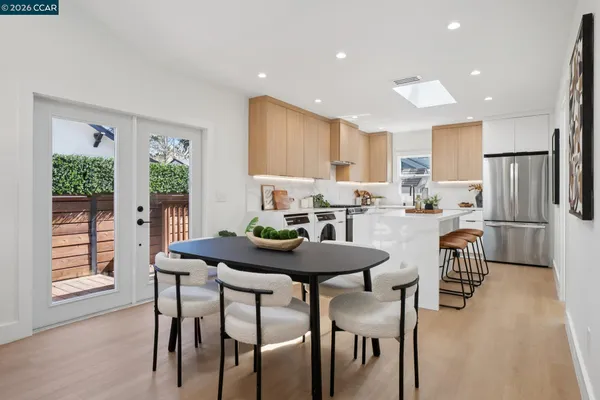 $998,000 | 1612 Carleton Street, Berkeley, CA 94703
