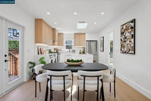 $998,000 | 1612 Carleton Street, Berkeley, CA 94703