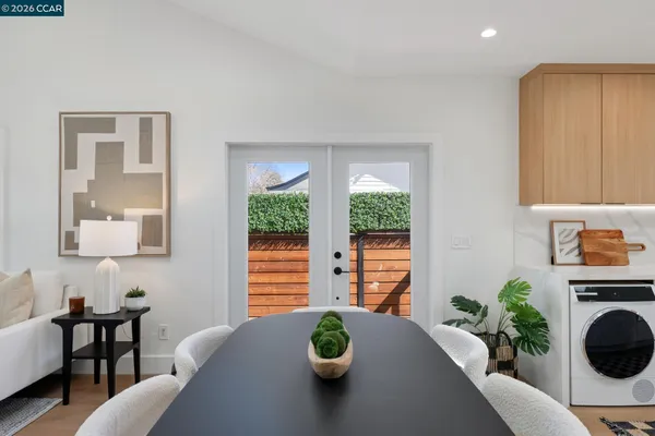 $998,000 | 1612 Carleton Street, Berkeley, CA 94703