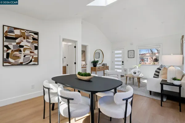 $998,000 | 1612 Carleton Street, Berkeley, CA 94703