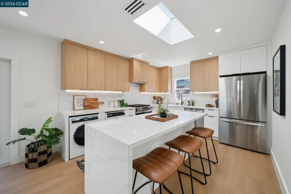 $998,000 | 1612 Carleton Street, Berkeley, CA 94703