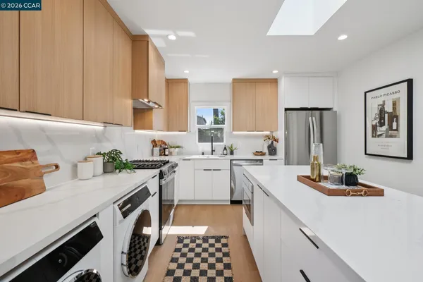$998,000 | 1612 Carleton Street, Berkeley, CA 94703