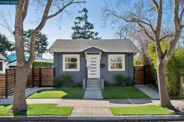 $998,000 | 1612 Carleton Street, Berkeley, CA 94703